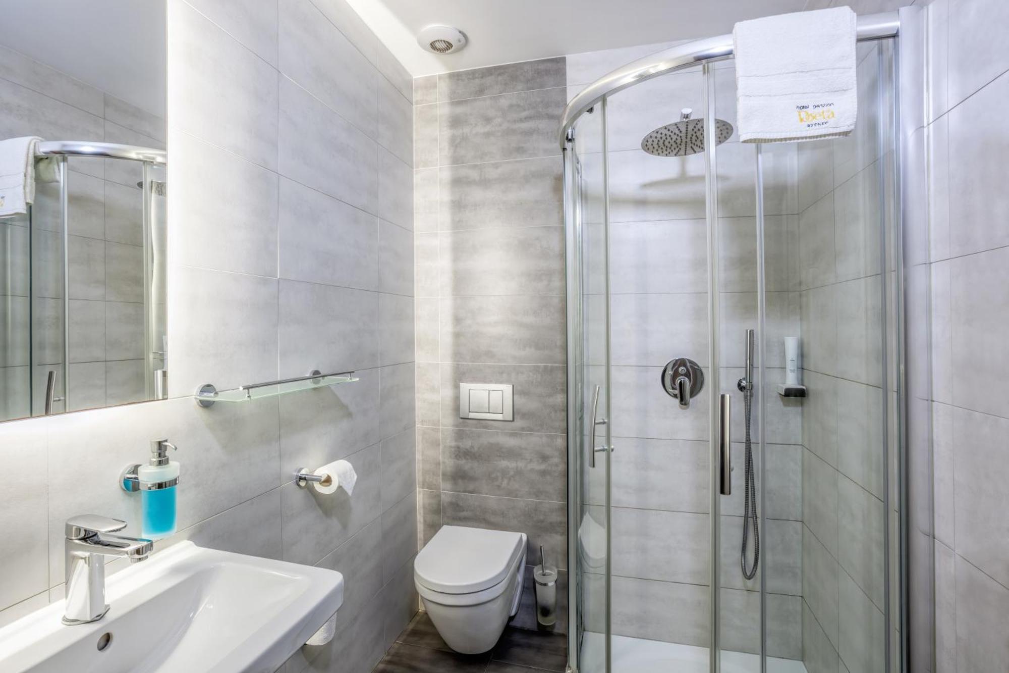 Hotel Beta Bzenec Kültér fotó