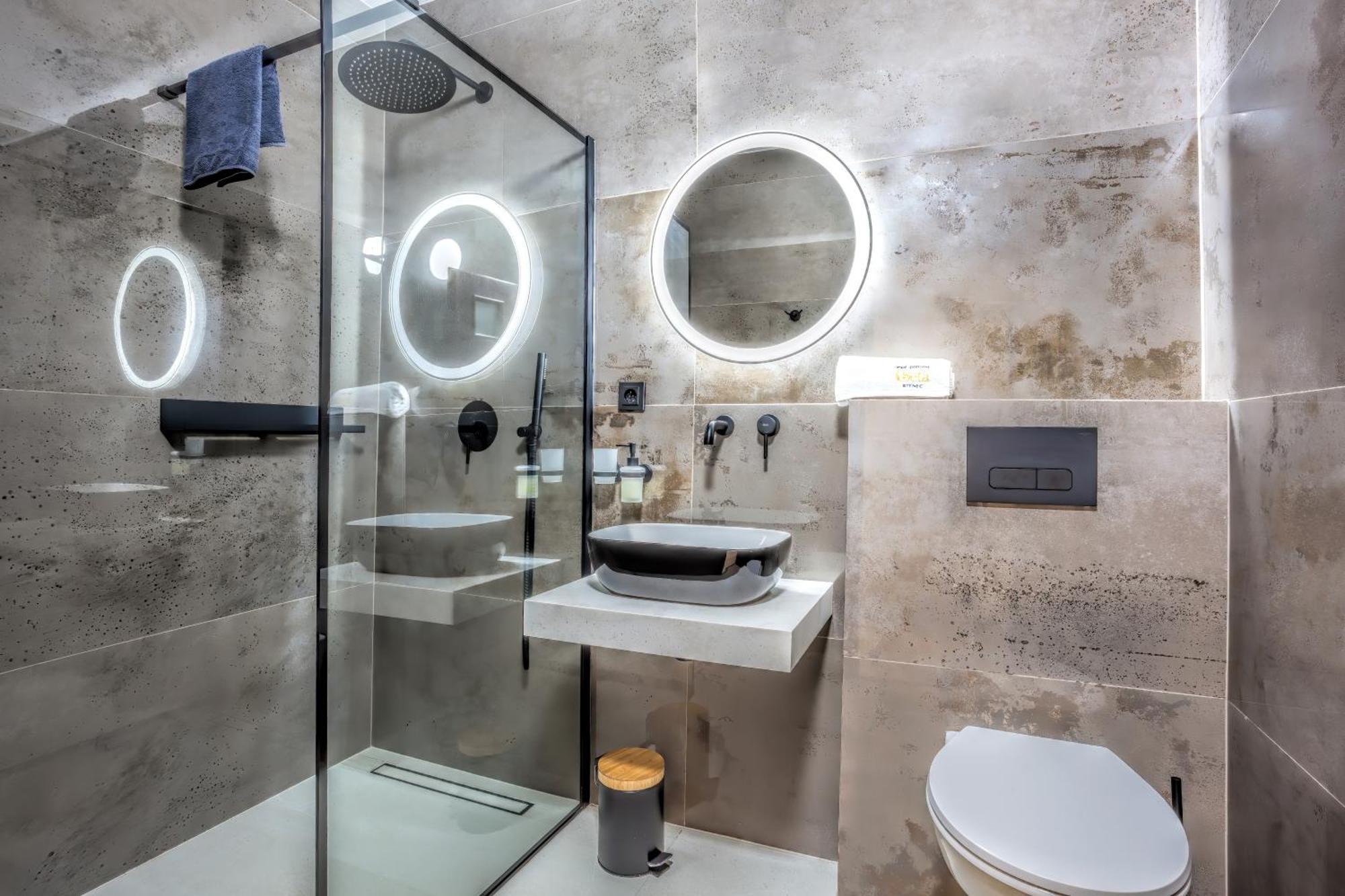 Hotel Beta Bzenec Kültér fotó