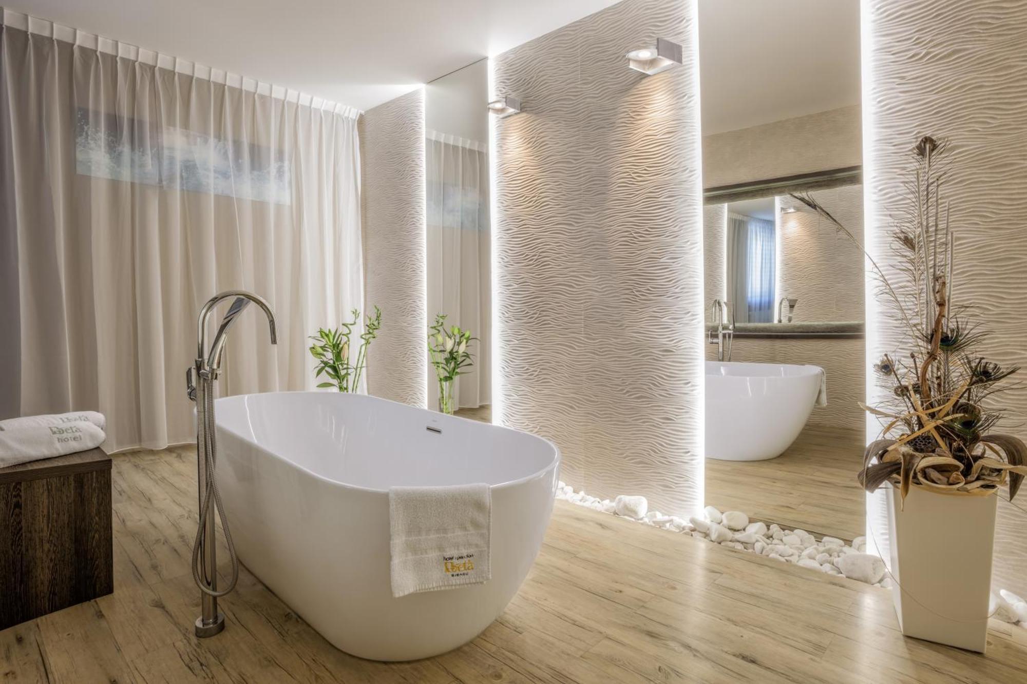 Hotel Beta Bzenec Kültér fotó