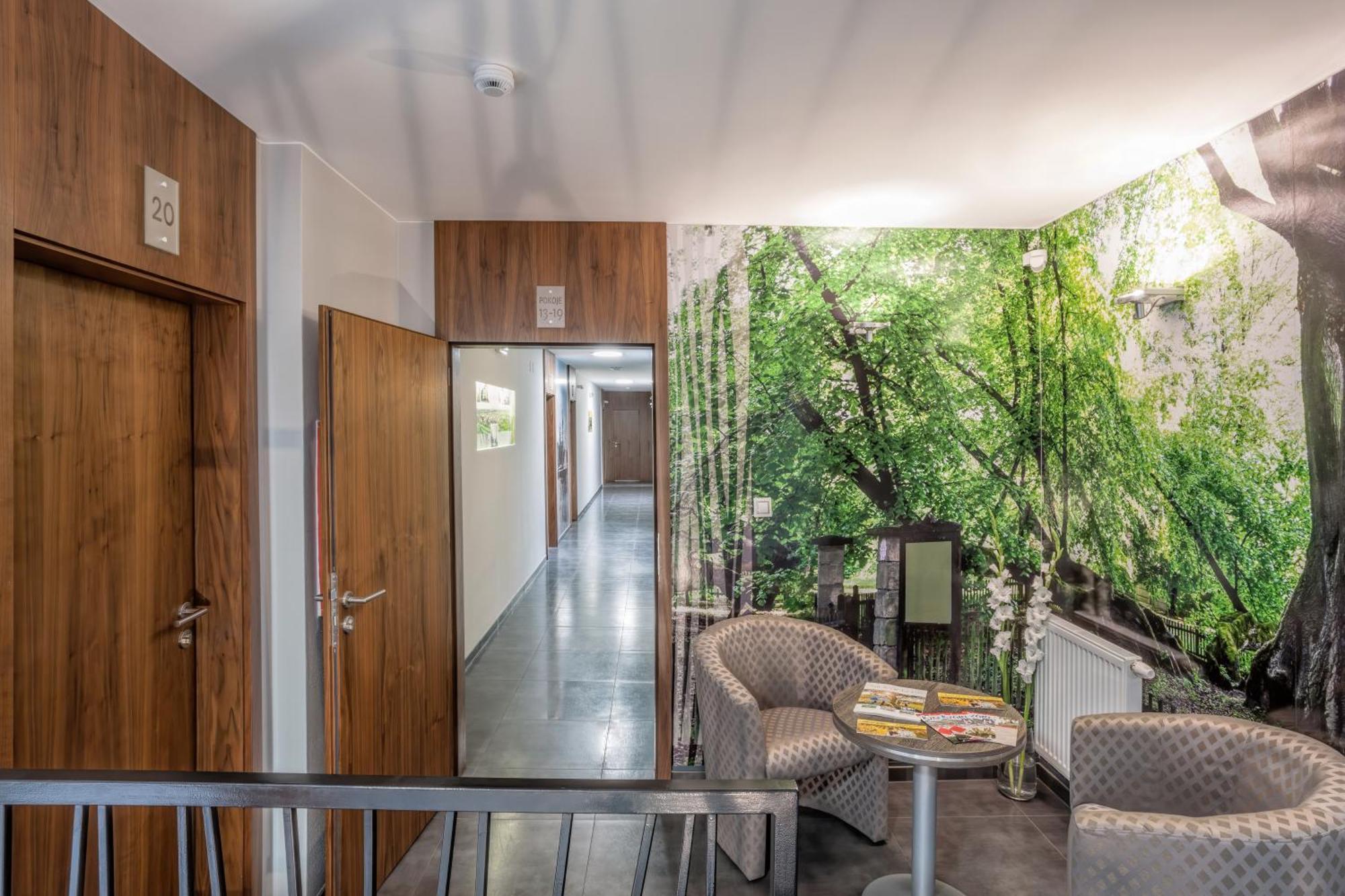 Hotel Beta Bzenec Kültér fotó